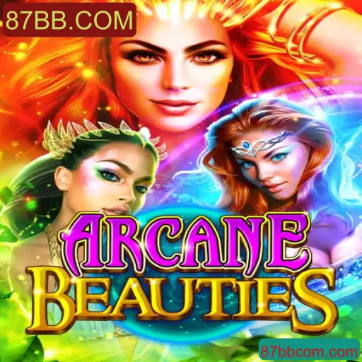ArcaneBeauties: Aventuras Encantadas e Estratégia no Mundo Mágico