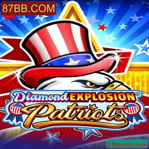 Descubra o Empolgante Mundo de DiamondExplosionPatriots