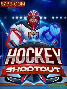 HockeyShootout: Experiência de Jogo Inovadora e Empolgante