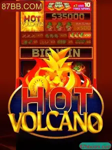 Explorando o Mundo de HotVolcano