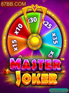 Tudo Sobre o Jogo MasterJoker e sua Relação com 87BB.COM