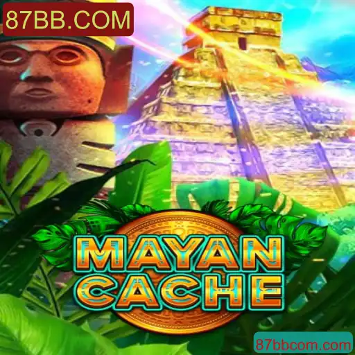 MayanCache: Aventura e Estratégia no Mundo dos Antigos Maias