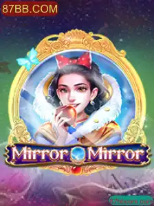Explorando o Fascinante Mundo de MirrorMirror e a Plataforma 87BB.COM
