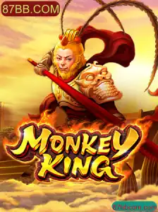 Descubra o Mundo Fascinante de MonkeyKing e a Plataforma 87BB.COM