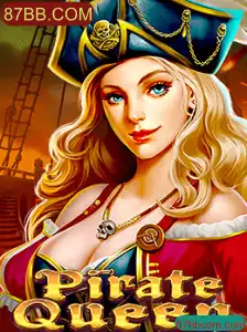 Aventure-se nos Sete Mares com PirateQueen