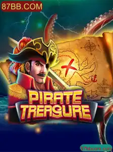 Descubra o Mundo Aventureiro de PirateTreasure