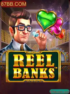 Descubra o Fascinante Mundo do Jogo ReelBanks