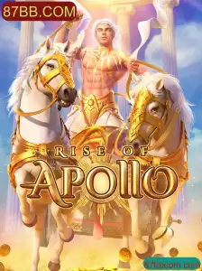 Descubra o Emocionante Mundo de Rise of Apollo: Um Jogo de Aventura Inovador