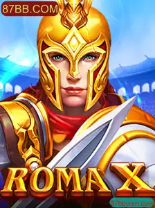 RomaX: A Aventura de Estratégia no Coração de Roma