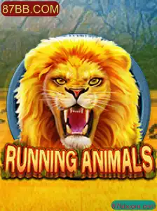 Descubra RunningAnimals: O Novo Fenômeno dos Jogos Online
