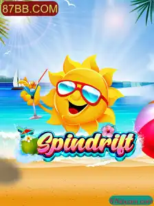 Spindrift: Um Mergulho no Mundo do Novo Jogo com 87BB.COM