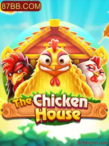 TheChickenHouse: Um Novo Fenômeno no Mundo dos Jogos