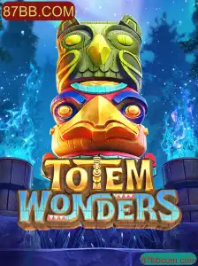 TotemWonders: Um Mergulho no Mundo Fascinante dos Totens