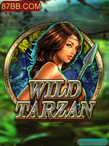Explorando o Mundo Selvagem de WildTarzan