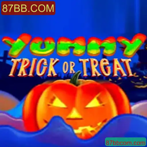 Descubra o Universo de YummyTrickorTreat e as Surpresas do 87BB.COM